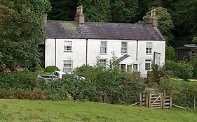 Red Dragon Cottages Nr Mt Snowdon