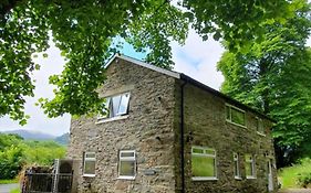 Red Dragon Cottages Nr Mt Snowdon